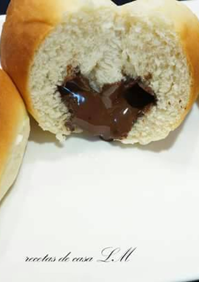 Una foto de Mini bollicaos