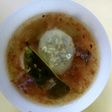 Timun tongkol masak Sunti