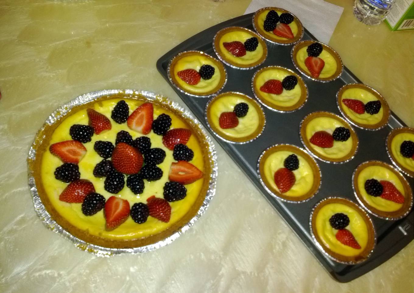 Michelle's Cheesecake