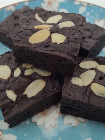 Cara Mudah Menyiapkan Resep Brownies Panggang yang Lezat Anti Ribet, Bikin Ngiler