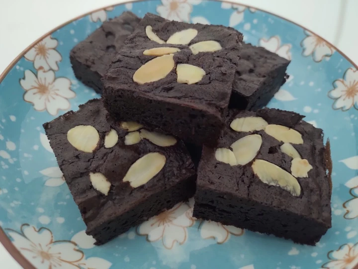 Cara Mudah Menyiapkan Resep Brownies Panggang yang Lezat Anti Ribet, Bikin Ngiler
