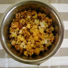 A picture of Caramel Popcorn.