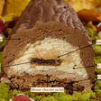 Bûche de Noël