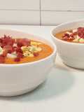 Authentic Cordoban Salmorejo – Easy and Quick Recipe