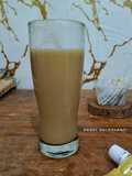 Teh Susu Gula Aren