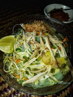 Foto resep Soto Lamongan simpel
