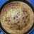 Faina con crema de choclo
