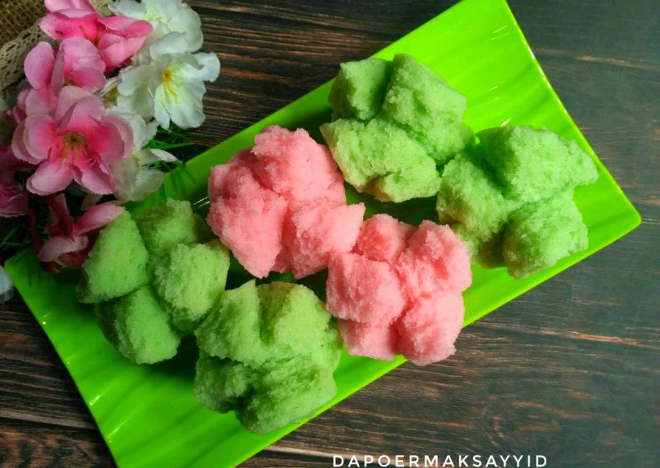 Kue mangkok