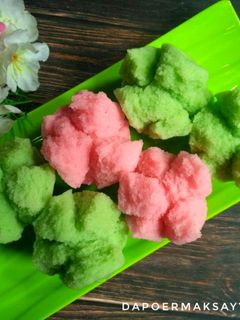 Foto resep Kue mangkok