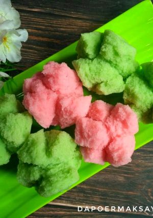 Foto resep Kue mangkok