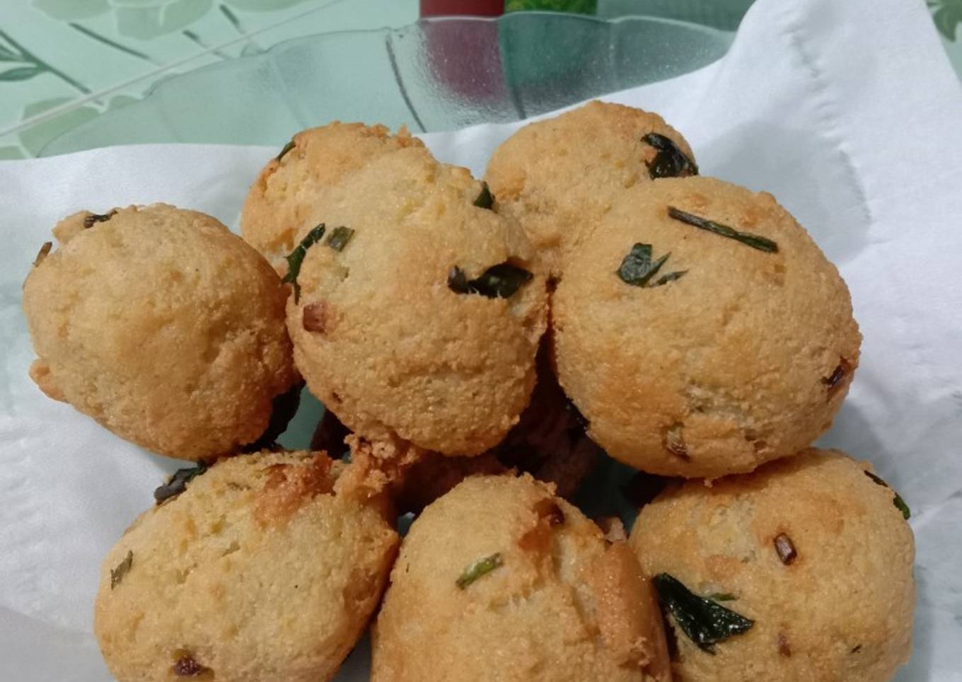 Bola2 tahu