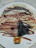 859. Lekker/Crepes Kulit Lumpia