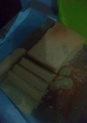Foto resep "Lemon Cake" moist & deliciuos lochhh