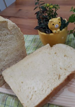 無油紅蘿蔔快速吐司 的食譜成品照片