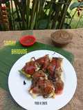 Siomay Bandung