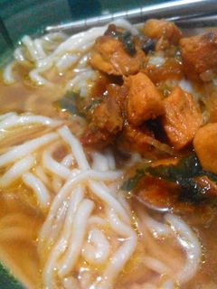 Foto resep Mie Ayam Jawa