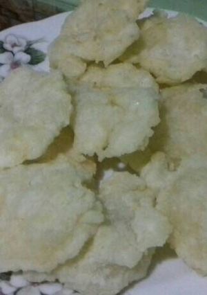 Foto resep Cireng Crispy