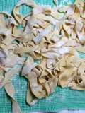 Pasta al huevo
