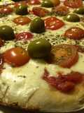 Cocina para parejas: Pizza casera
