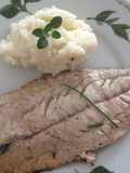Cocina para parejas: Anchoa a la plancha