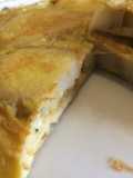 Frittata de patate