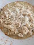 Cocina para parejas: Risoto con pollo