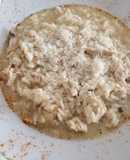 Cocina para parejas: Risoto con pollo