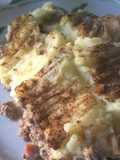 Pastel de papas mendocino