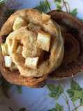  Arrolladitos de manzana (Apple rolls)