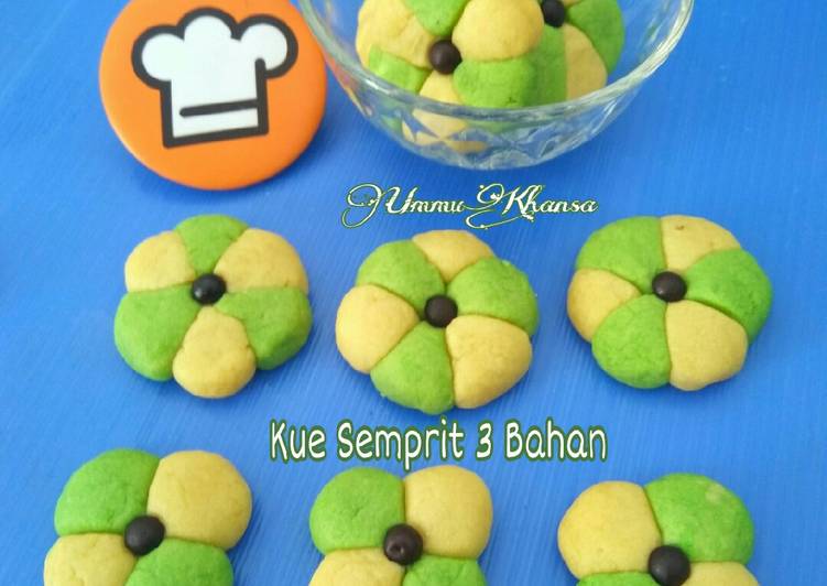 Kue Semprit