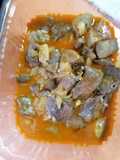 Asadurilla de lechazo encebollado