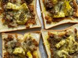 Pizza Roti