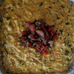 Seafood Dip A picture of Seafood Dip.