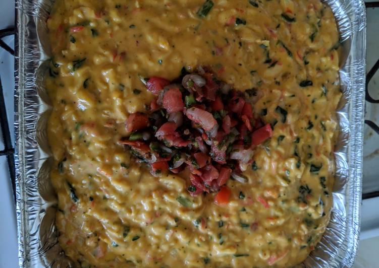 Recipe of Perfect Seafood Dip