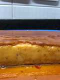 Quesillo venezolano