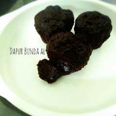 รูปของ Choco lava mini #meleleh😋