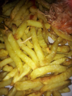 A picture of Chips/Njiva.