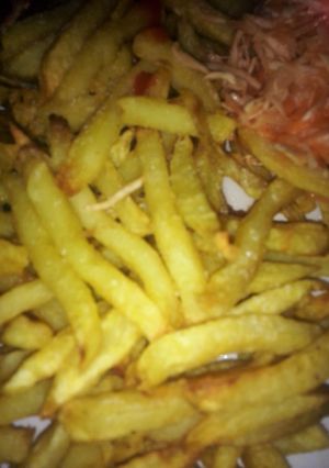 A picture of Chips/Njiva.