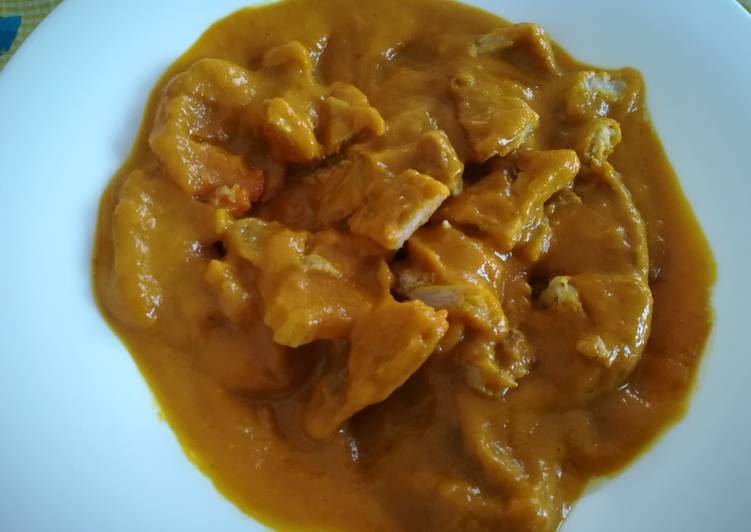 Lomo a la cerveza