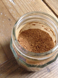 A picture of Lebkuchen Spice Mix.