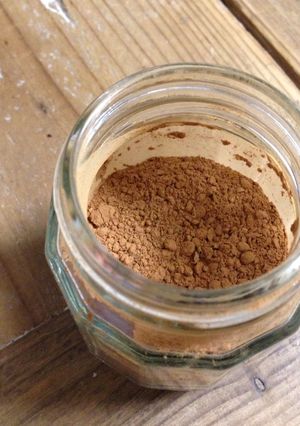 A picture of Lebkuchen Spice Mix.