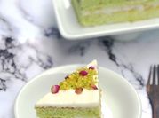 Gambar rose pistachio