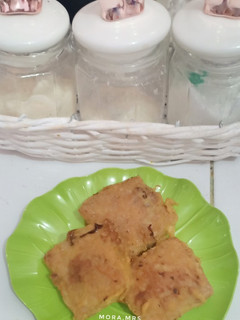 Foto resep Tahu Isi Sayur (Tahu Susur)