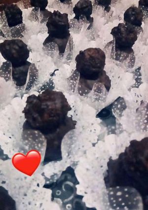 صورة لوصفة بنيون البنة هايلة 💝💝
