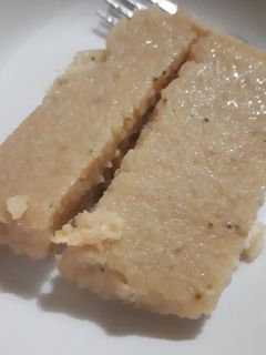 Foto resep Kue pisang kukus