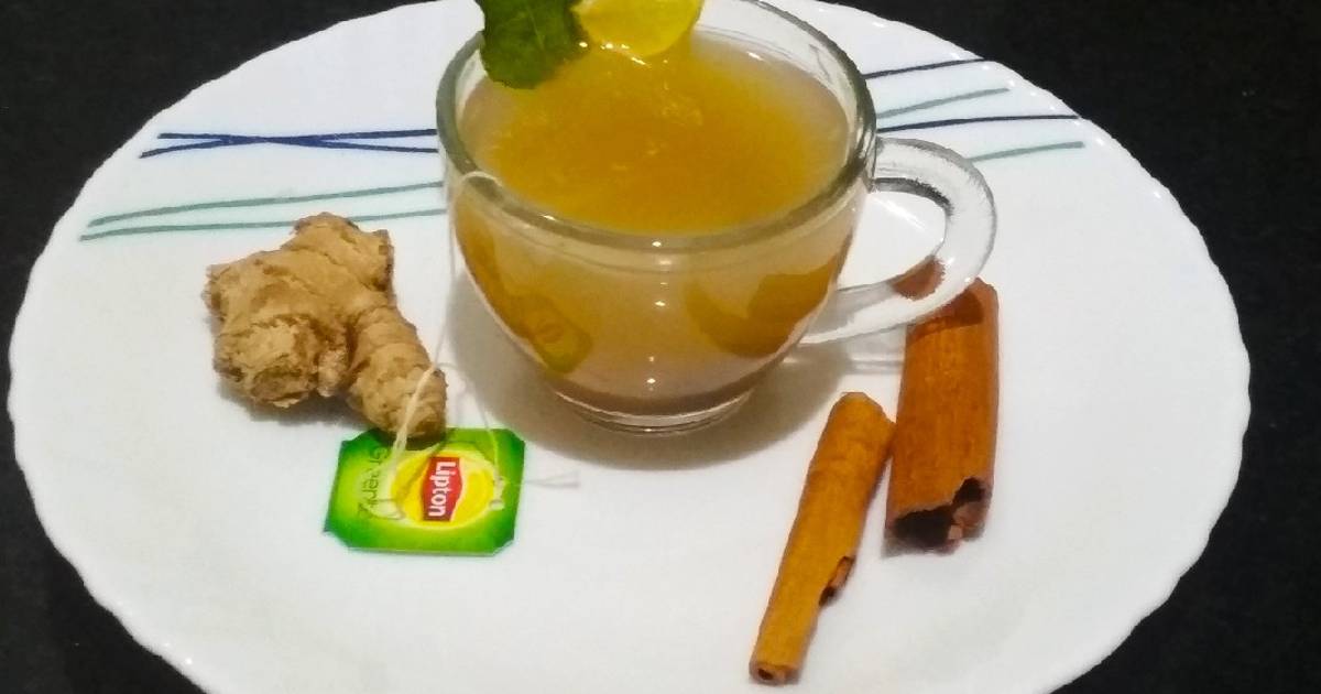 Weight Loss Tea Recipe by Adarsha Mangave Cookpad