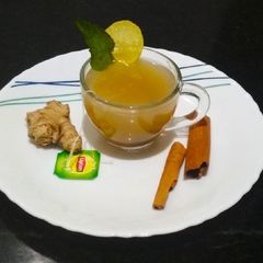 A picture of Weight Loss Tea.