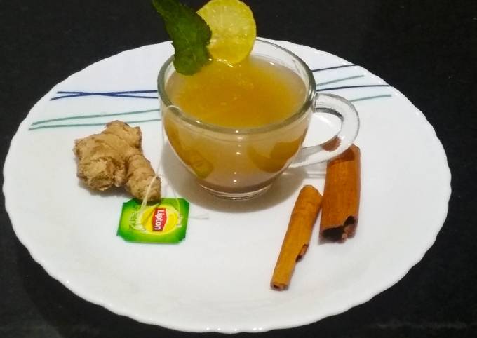 Weight Loss Tea