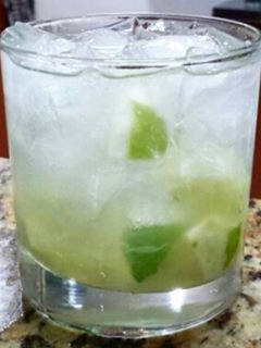 Una foto de Caipiroska