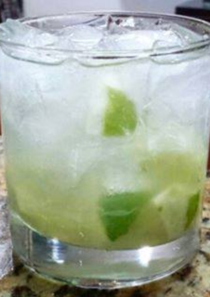 Una foto de Caipiroska